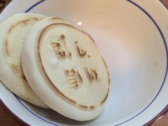 -刘信牛羊肉泡馍小炒(回民街店)