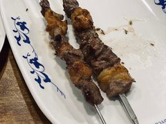 -柴氏风味斋(甘家口店)