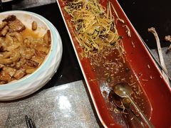 -蒙古人烤羊大师·草原料理(工农大路店)