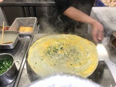 -卞姐蛋饼(陕西南路店)