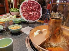-宛平李记火锅(东关街店)