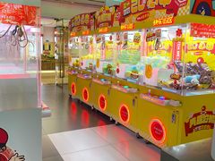 -快乐街区(成都龙湖北城天街店)