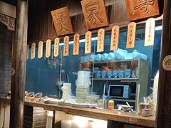-南京大牌档(壹方天地店)