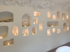 -伊斯坦布尔土耳其清真咖啡餐厅