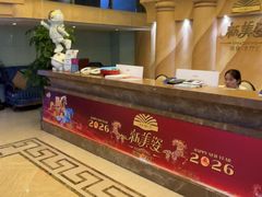 -新美姿美食水疗汇(罗湖口岸店)