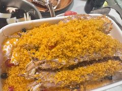 -小茉庐和牛自助火锅(龙湖万达店)
