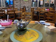 -桃姐农庄老字号(从化温泉店)