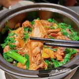 广州大名鼎鼎的老字号「叹佬鸡煲」开来东莞啦！‖ 坐标 南城