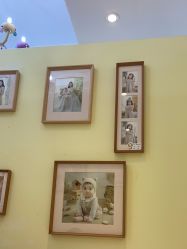 -童画王国儿童摄影(吉大店)