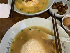 -王春春鸡汤饭(上海中海环宇城店)