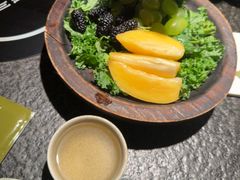 -三出山火锅(万象天地店)