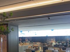-厨艺海鲜自助餐厅•越秀宾馆希尔顿格芮精选酒店