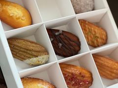 -Madeleine玛德琳(永平里店)