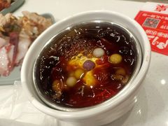 -爱有声毛肚串串火锅自助(龙之梦大都汇店)