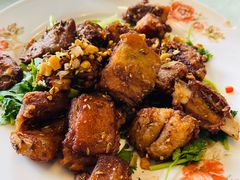 西域烤羊排-零点餐厅(马神庙店)