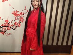 -武汉杜莎夫人蜡像馆