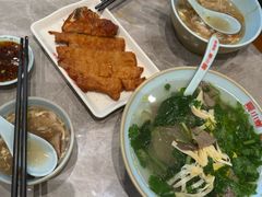 -小姜锅贴(凤凰街店)