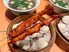 -回味鸭血粉丝汤(新城市广场店)