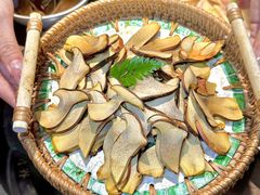 -蘑界·野生菌火锅(深业上城店)