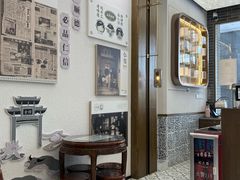 -仁信老铺甜品(北京路店)