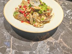 -捌川(武汉天地壹方购物中心店)