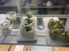 -流酥可心·牛乳蛋糕商店(禾祥西路店)
