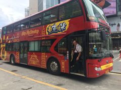 -广州都市观光巴士(粤陶巴)
