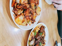 -贤花饭店(城阳店)