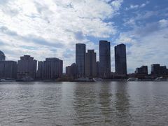 -三利音·浦之舟(滨江大道店)