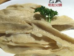 -巴奴毛肚火锅(商城路店)