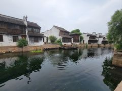 -嘉兴月河历史街区