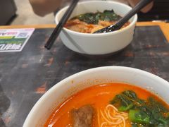 -和府捞面(天河领展广场店)