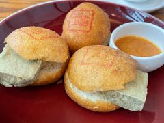金馒包·永昌臭豆腐-苏小柳手作点心(控江旭辉分院)