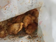 麻辣酥肉-傅强排骨(成都总店)
