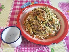 -粗粮人家·东北菜(洋桥店)