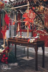 -蘭club婚礼策划