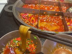 -珮姐老火锅(新街口店)