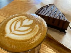 -ZM COFFEE(西安路店)