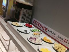 -豪享来中西餐厅(隆昌店)