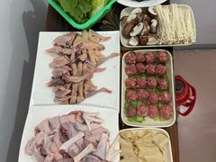 -清新一盅正宗清远鸡(环城路店)