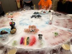 -御苑宾馆-中餐厅