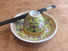 -仿膳饭庄(天安门店)