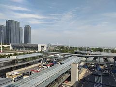 -港珠澳大桥(珠海段)