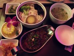 -碧露轩·大益茶体验馆(镇江路店)