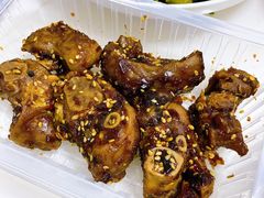 -鲁味斋(建设路店)