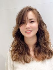 -Air Plus 美发沙龙