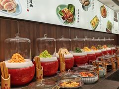 -王厚元饺子·辽菜(浑南店)