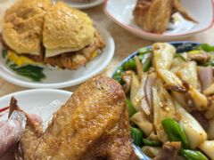 -沙溪兄茶餐厅