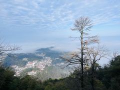 -九华山风景区