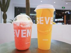 -SEVENBUS(中骏世界城店)